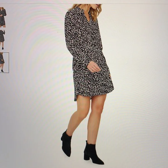 Spring Dress Vero Moda - Picture 4 of 9